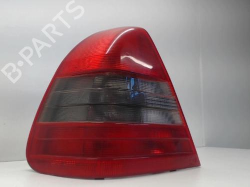 Left taillight MERCEDES-BENZ C-CLASS (W202) C 250 D (202.125) | BP26991944C34 