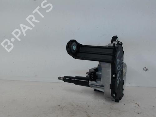 Rear wiper motor OPEL ASTRA J GTC 1.7 CDTI (08) | BP27008739M102 