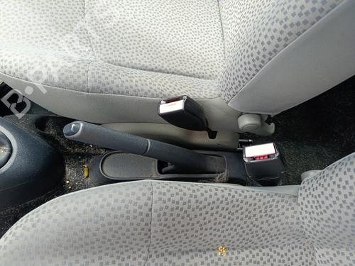 Leva freno a mano Leva freno a mano RENAULT CLIO III (BR0/1, CR0/1) [2005-2014] 36400306 36400306