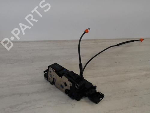 Serrure arrière droite CITROËN C4 Grand Picasso I (UA_) 1.6 HDi (109 hp) 26983305