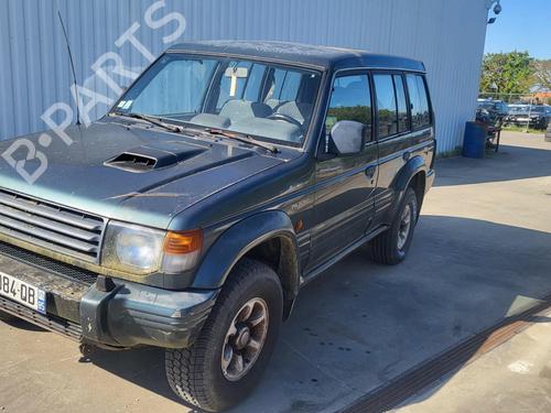 Scheinwerfer links für MITSUBISHI PAJERO II (V3_W, V2_W, V4_W, V5_W) 2.8 TD (V46W, V26W) (125 hp) 26991623