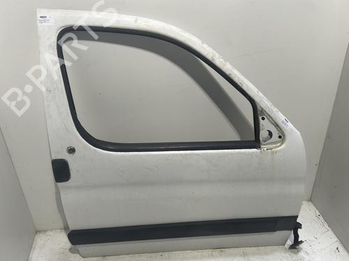 Used Right front door PEUGEOT PARTNER Box Body/MPV (5_, G_) 1.9 D (69 hp) 26998132