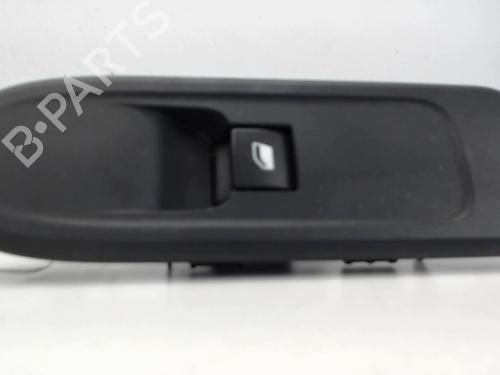 Used Right front window switch CITROËN C3 II (SC_) 1.4 HDi 70 (SC8HZC, SC8HR0, SC8HP4) (68 hp) 27020291