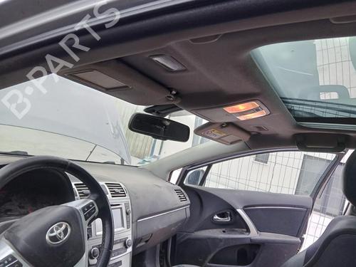 Used Interior roof light TOYOTA AVENSIS Estate (_T27_) 2.0 D-4D (ADT270_, ADT270R) (124 hp) 26987144