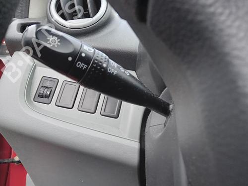 Starter NISSAN PIXO (UA0) 1.0 | BP27025859M8 