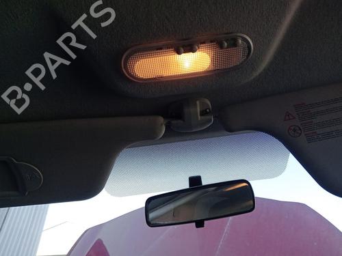 Innerbelysning RENAULT CLIO III (BR0/1, CR0/1) 1.5 dCi (BR17, CR17) (86 hp) 26980005