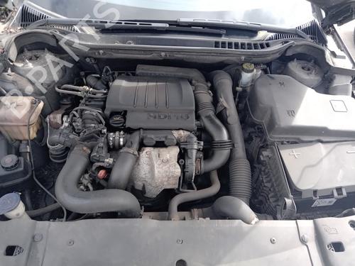 Used Starter CITROËN C5 III (RD_) 1.6 HDi 110 (RD9HZC) (109 hp) 27208032