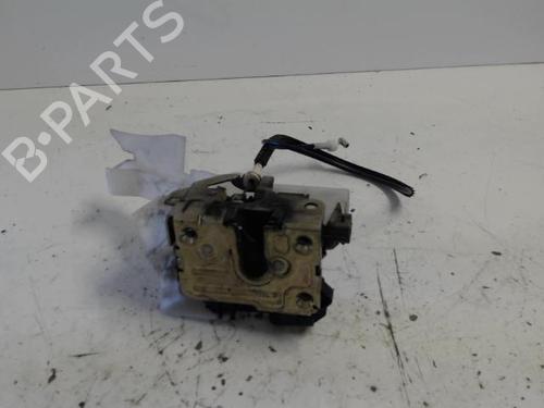 Used Front left lock RENAULT CLIO II (BB_, CB_) 1.2 (BB0A, BB0F, BB10, BB1K, BB28, BB2D, BB2H, CB0A,... (58 hp) 26991649