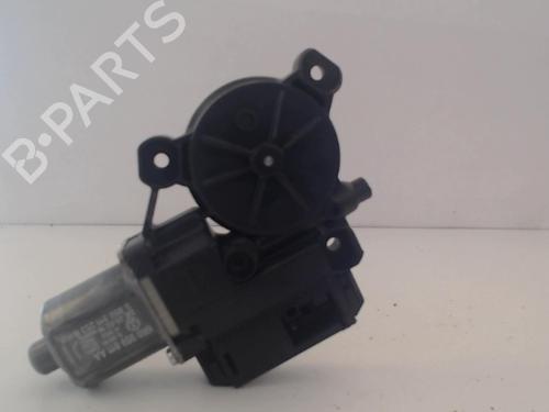 Left rear window motor VW POLO V (6R1, 6C1) 1.4 TDI | BP27025984E23 