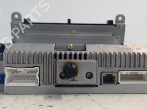 Radio RENAULT CLIO IV (BH_) 1.5 dCi 75 | BP27002479E6