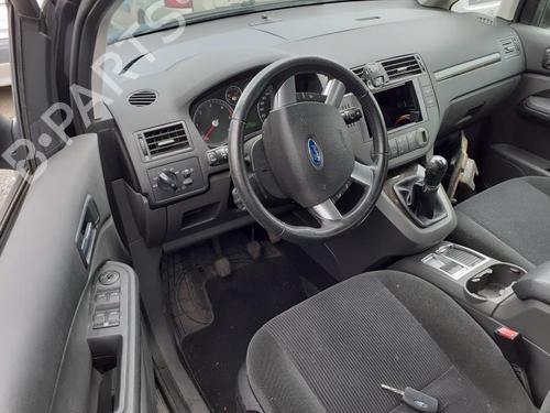 Bakluke lås FORD FOCUS C-MAX (DM2) 1.6 TDCi | BP27010801C101 