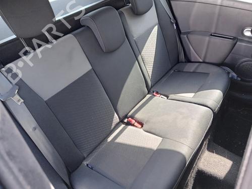 Used Rear seat RENAULT CLIO III Grandtour (KR0/1_) 1.5 dCi (KR0G) (68 hp) 30328846