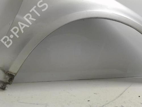 Right front fenders VW PASSAT B5.5 (3B3) 1.9 TDI | BP27013367C42 