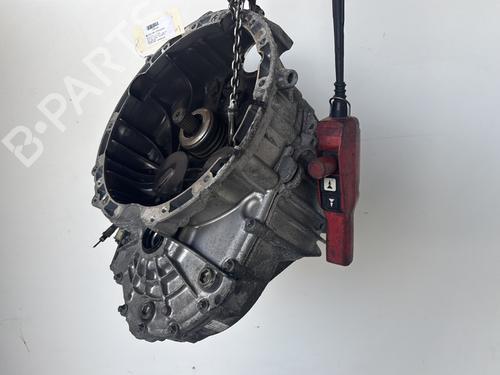 Used Gearbox MERCEDES-BENZ B-CLASS Sports Tourer (W246, W242) B 180 CDI (246.200) (109 hp) 26987272