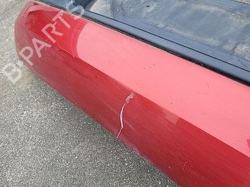 Used Rear bumper RENAULT MEGANE II (BM0/1_, CM0/1_) 1.5 dCi (BM02, BM13, BM2A, CM02, CM13) (101 hp) 26996769