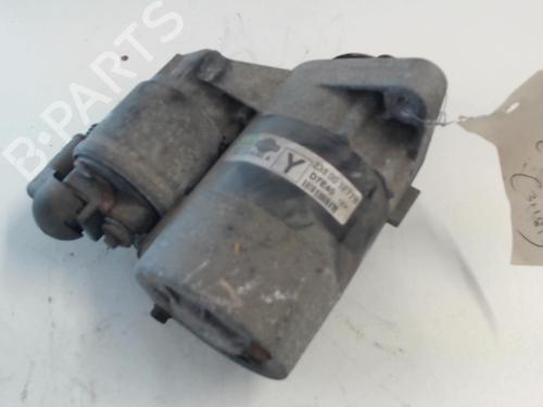 Starter NISSAN MICRA III (K12) 1.2 16V | BP27025875M8