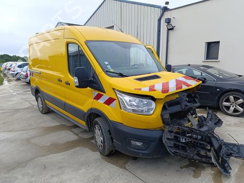 Rear left panel FORD TRANSIT V363 Van (FCD, FDD) 2.0 EcoBlue | BP37163661C60 - Image 6