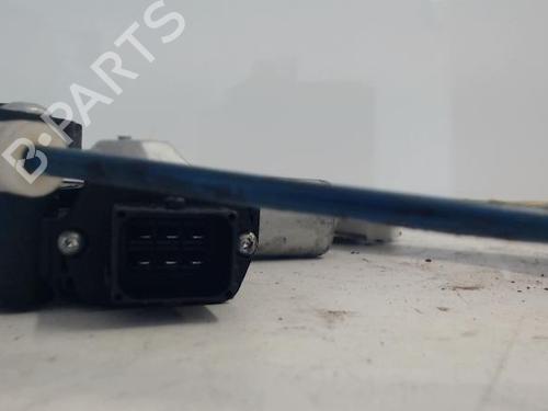Front right window mechanism OPEL CORSA D (S07) 1.3 CDTI (L08, L68) | BP27007389C23 