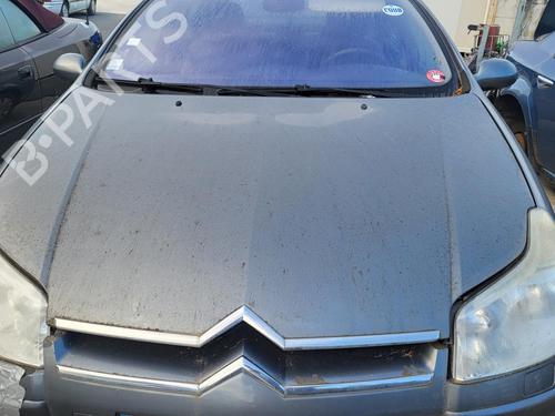 Used Hood CITROËN C5 II (RC_) 2.0 HDi (RCRHRH) (136 hp) 27003083