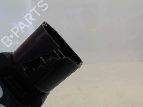 Used Rear right lock PEUGEOT 107 (PM_, PN_) 1.0 (68 hp) 27015862