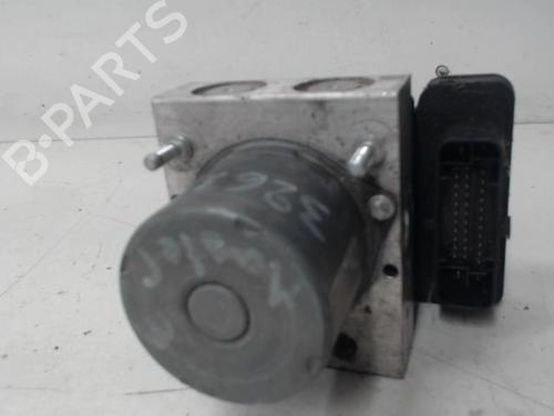 ABS pump RENAULT MASTER III Van (FV) 2.3 dCi 135 FWD (FV0N, FV08, FV06, FV00, FV1S) | BP29846859M43 