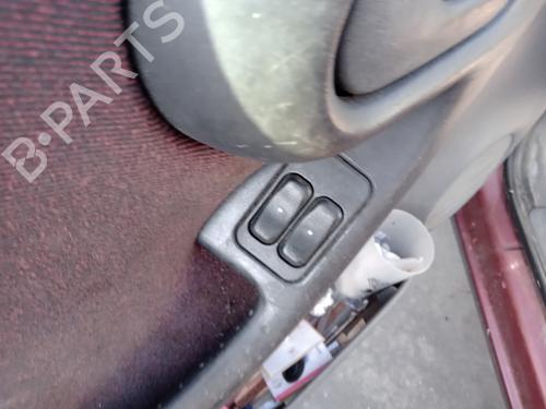 Interrupteur de vitre avant gauche OPEL CORSA C (X01) 1.2 (F08, F68) (75 hp) 26985621