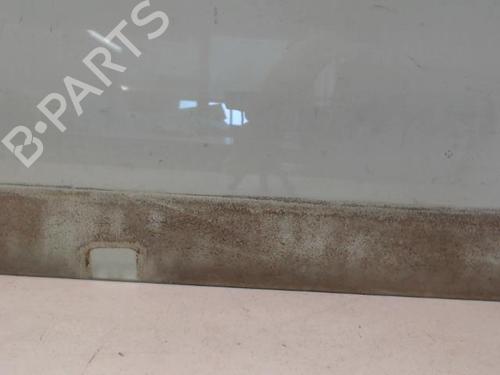 Used Front left door window Front left door window VW GOLF III (1H1) 1.4 (60 hp) 27013624 27013624