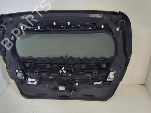 Tailgate PEUGEOT 308 II (LB_, LP_, LW_, LH_, L3_) 1.6 BlueHDi 120 | BP27014747C6