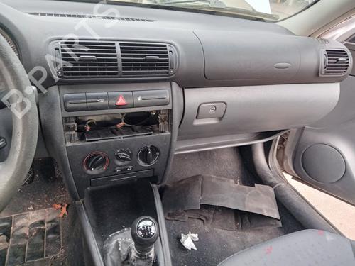 Used Heater blower motor SEAT TOLEDO II (1M2) 1.9 TDI (90 hp) 30351917