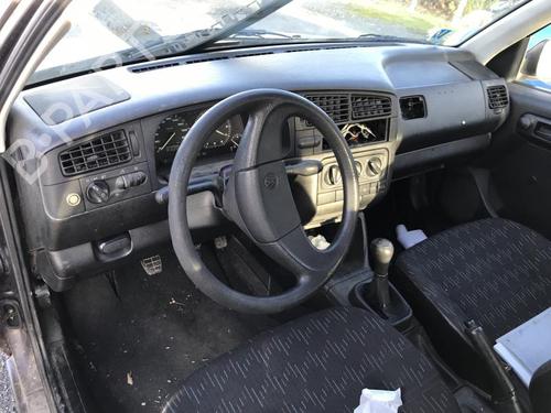 Right mirror VW GOLF III (1H1) 1.9 TD, GTD | BP27004490C27 