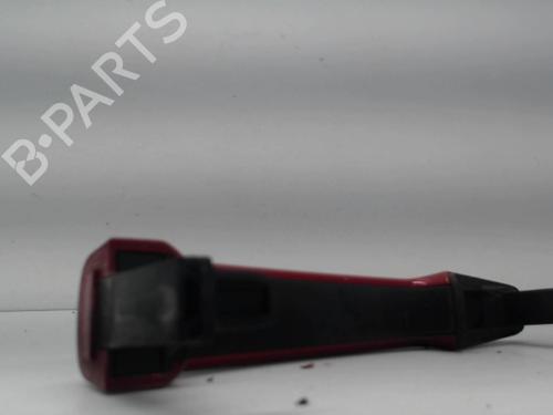 Front left exterior door handle PEUGEOT 208 I (CA_, CC_) 1.6 HDi / BlueHDi 75 | BP26998898C128 