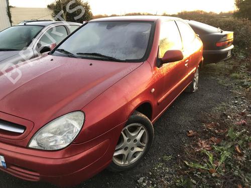Right taillight CITROËN XSARA Coupe (N0) 2.0 HDI 90 | BP27020121C35 