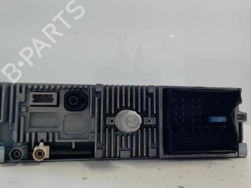 Radio PEUGEOT 208 I (CA_, CC_) 1.6 HDi | BP27015962E6