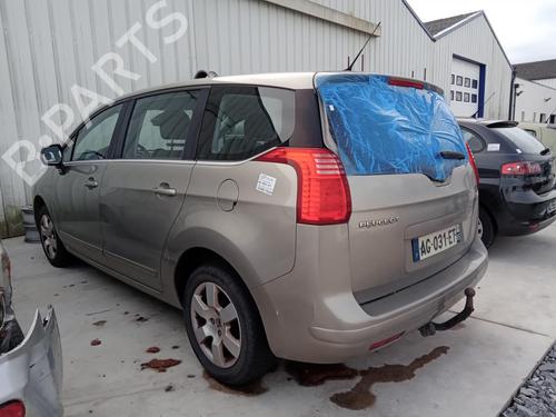 Used Rear left door window PEUGEOT 5008 (0U_, 0E_) 1.6 HDi (110 hp) 26993267