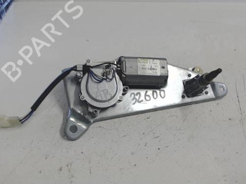 Rear wiper motor RENAULT SAFRANE II (B54_) 2.2 dT (B54G) | BP27002047M102 