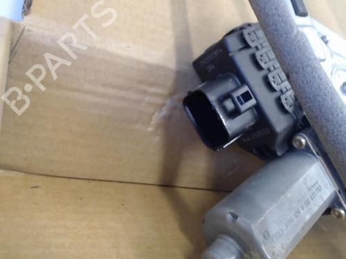 Front right window mechanism FORD FOCUS I (DAW, DBW) 1.8 TDCi | BP26992348C23 