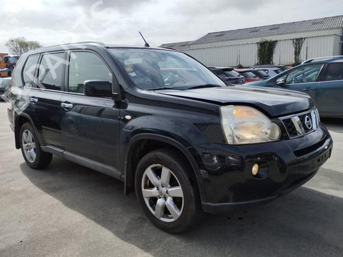 Used Front windshield wiper arm Front windshield wiper arm NISSAN X-TRAIL II (T31) 2.0 dCi 4x4 (150 hp) 34220164 34220164