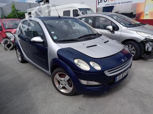 Front left window mechanism SMART FORFOUR (454) 1.3 (454.031) | BP26996218C22  - Image 9