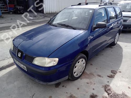Used Left front door SEAT CORDOBA Vario (6K5) 1.4 i (60 hp) 26990502