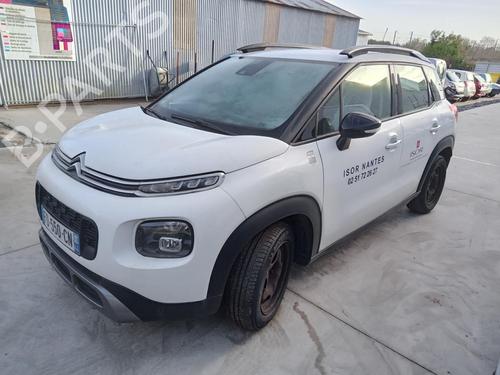 Used Front left lock CITROËN C3 AIRCROSS II (2R_, 2C_) 1.5 BlueHDi 100 (2CYHYJ) (102 hp) 27018168
