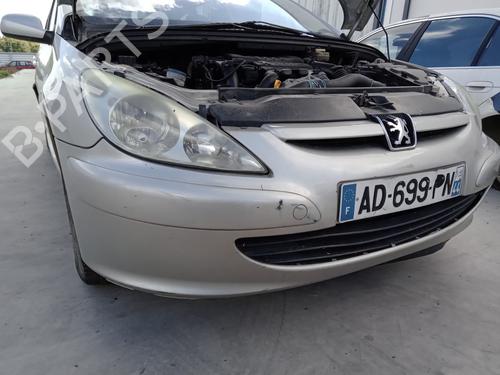 Right headlight PEUGEOT 307 SW (3H) 1.6 HDI 110 | BP29303986C29 