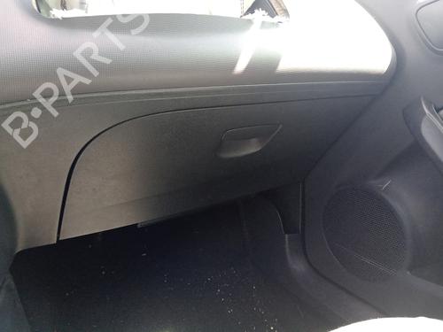 Used Glove box Glove box SEAT IBIZA IV (6J5, 6P1) 1.2 TDI (75 hp) 34258842 34258842