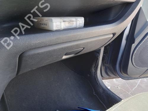 Vano posta oggetti Vano posta oggetti DACIA LODGY (JS_) 1.2 TCe (JSAY, JSM0) (115 hp) 33848505 33848505