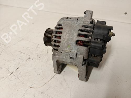 Used Alternator Alternator RENAULT MEGANE II (BM0/1_, CM0/1_) 1.6 16V (112 hp) 33959410 33959410