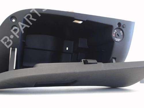 Glove box OPEL CORSA E (X15) 1.4 (08, 68) | BP27011093C95 