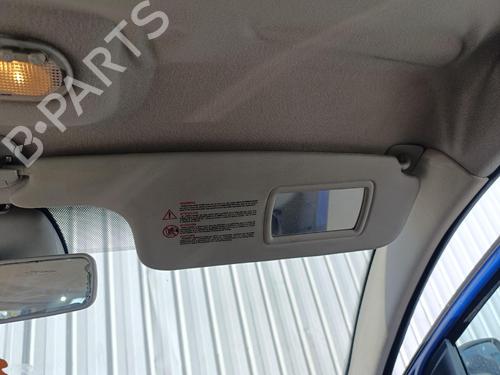Pala sol direita Pala sol direita RENAULT MEGANE II (BM0/1_, CM0/1_) [2001-2012] 36760593 36760593