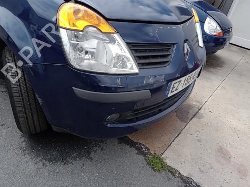 Faro derecho RENAULT MODUS / GRAND MODUS (F/JP0_) 1.2 (JP0C, JP0K, FP0C, FP0K, FP0P, JP0P, JP0T) (75 hp) 28702668