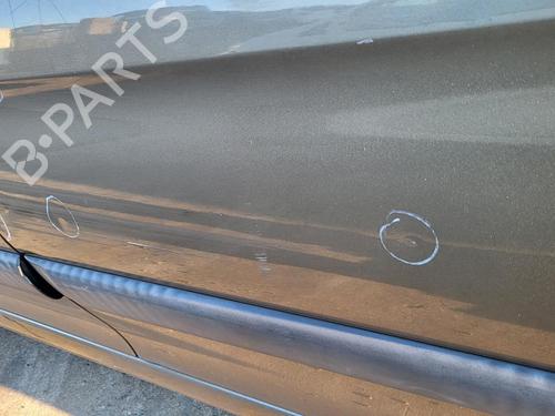 Used Left rear door CITROËN XSARA PICASSO (N68) 1.6 HDi (90 hp) 26994622