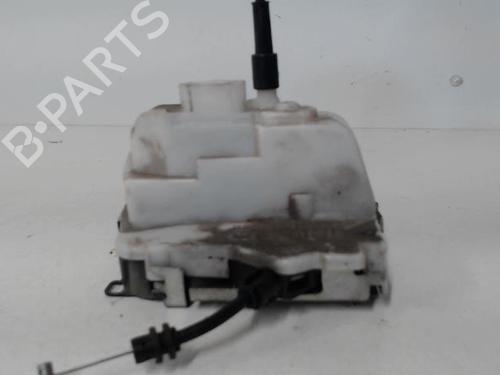 Rear right lock CITROËN C3 I (FC_, FN_) 1.4 i | BP26988648C99 