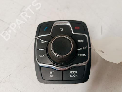 Switch CITROËN DS5 2.0 HDi 200 Hybrid4 All-wheel Drive | BP26997347I30 - Image 3